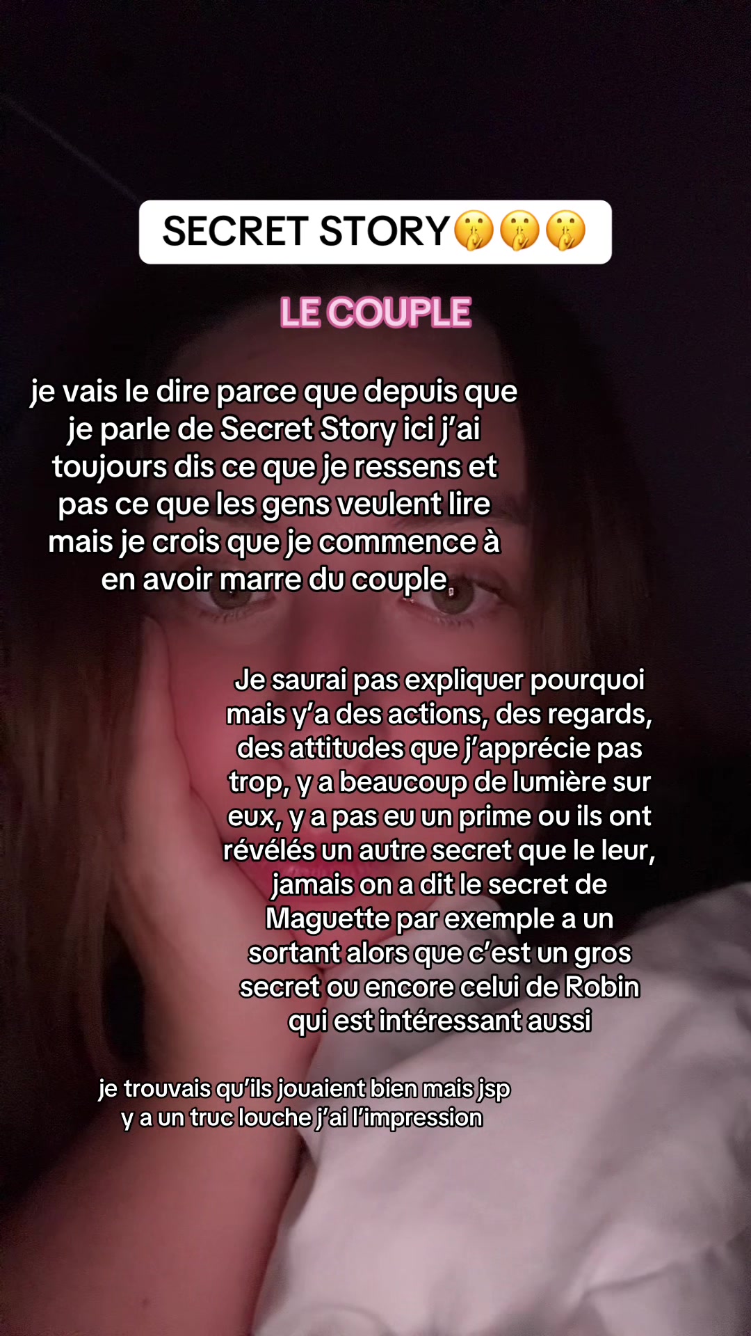 @Chloé