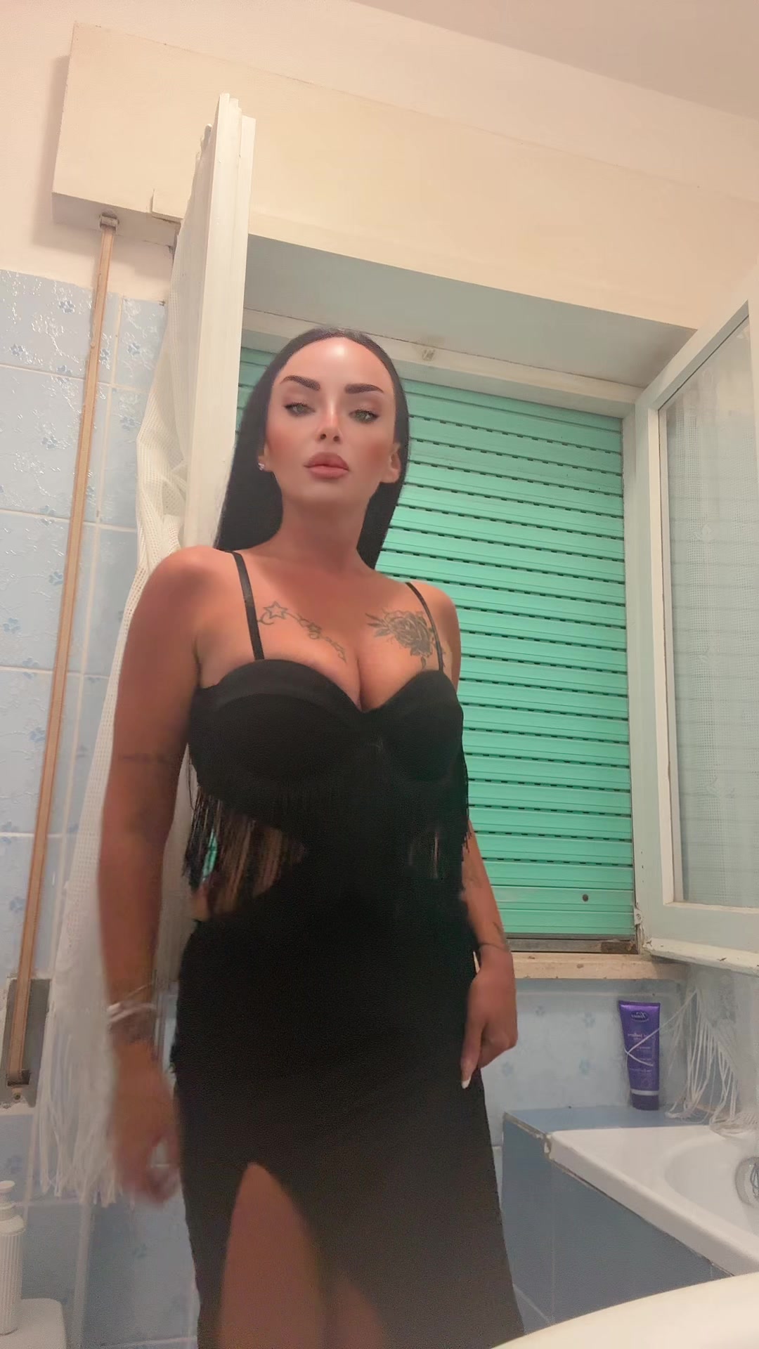@Melania Tagliaferri