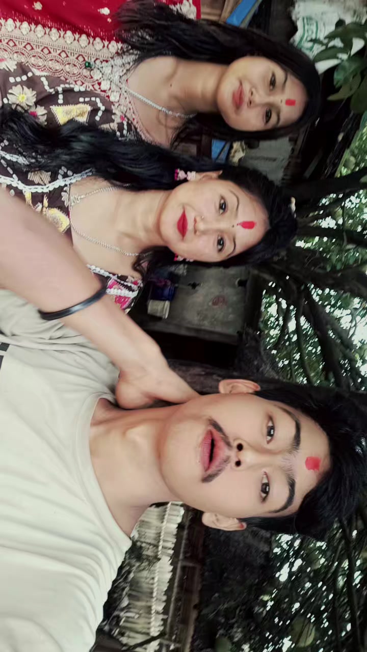 @single Tharu boy 😚🫡🫶