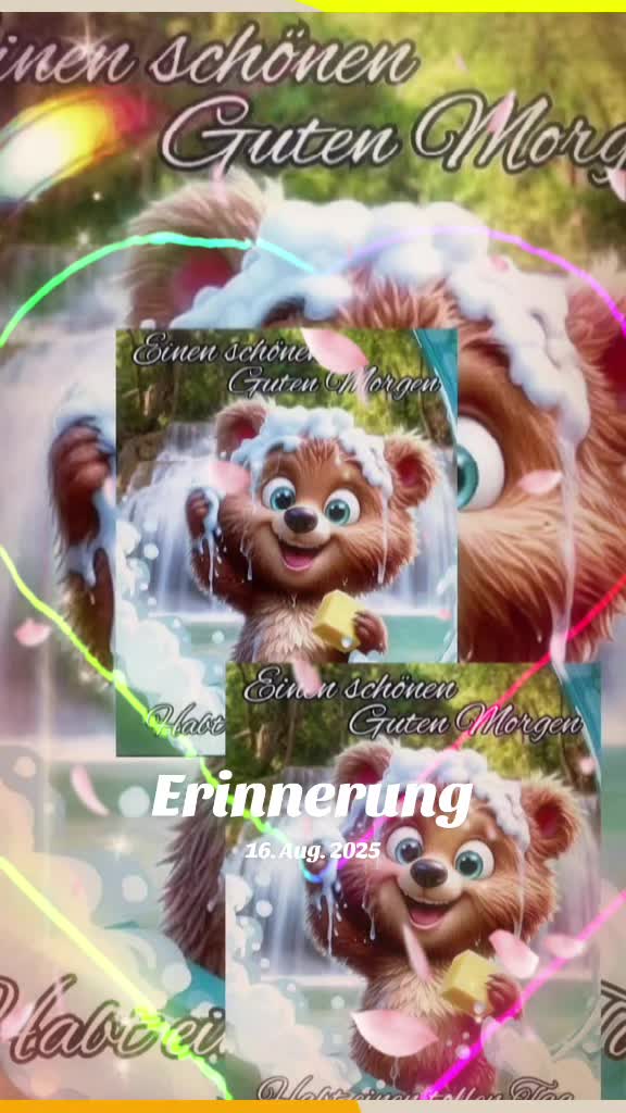 @Einhorn