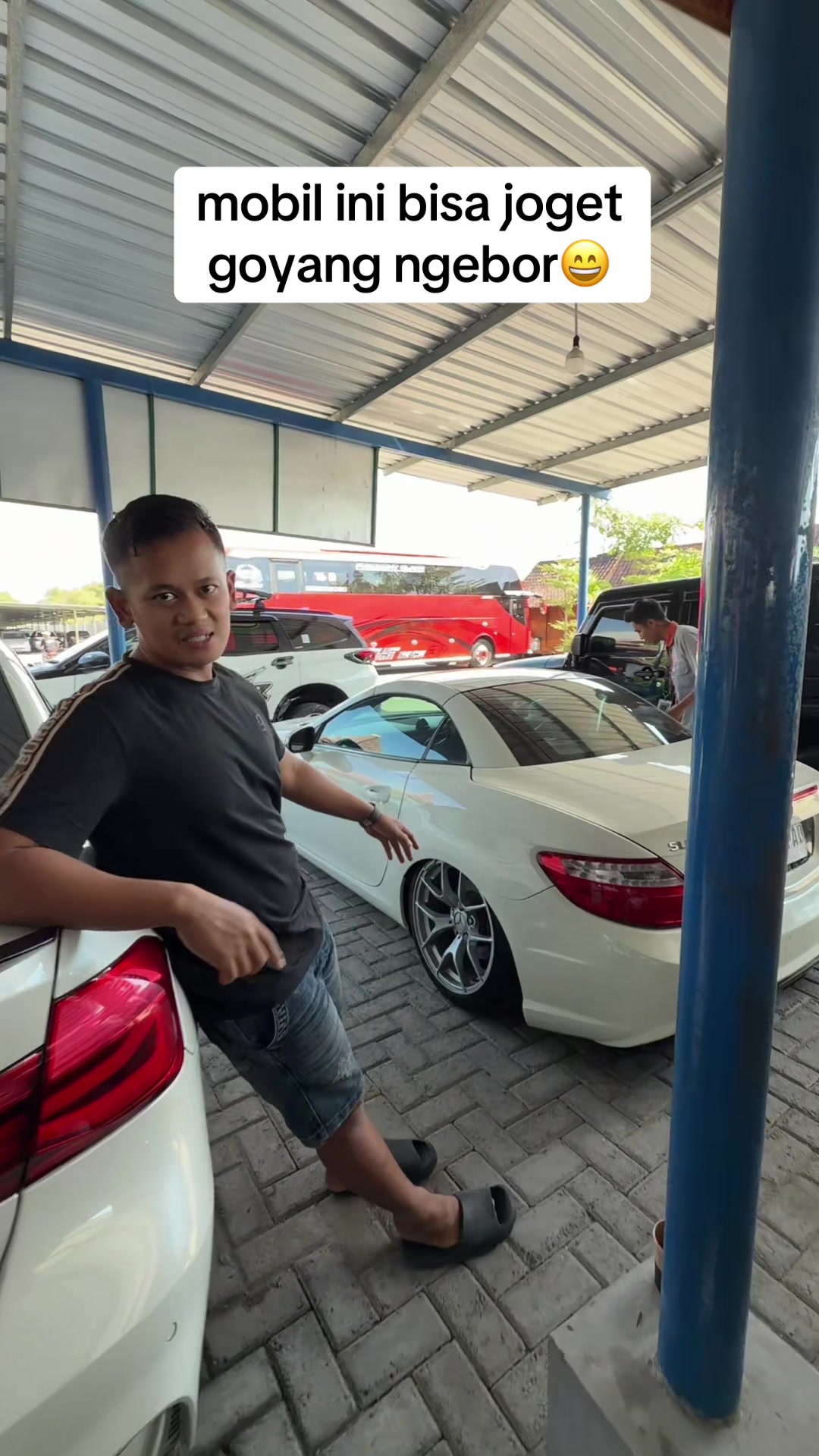 @PRABU MOTOR OFFICIAL