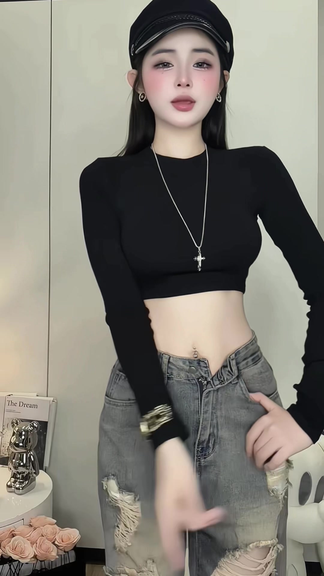 @Ladies Fashion