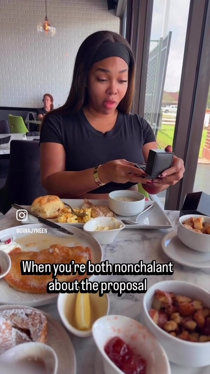 @Gina Bina