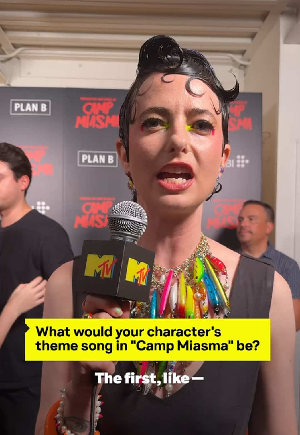 @MTV