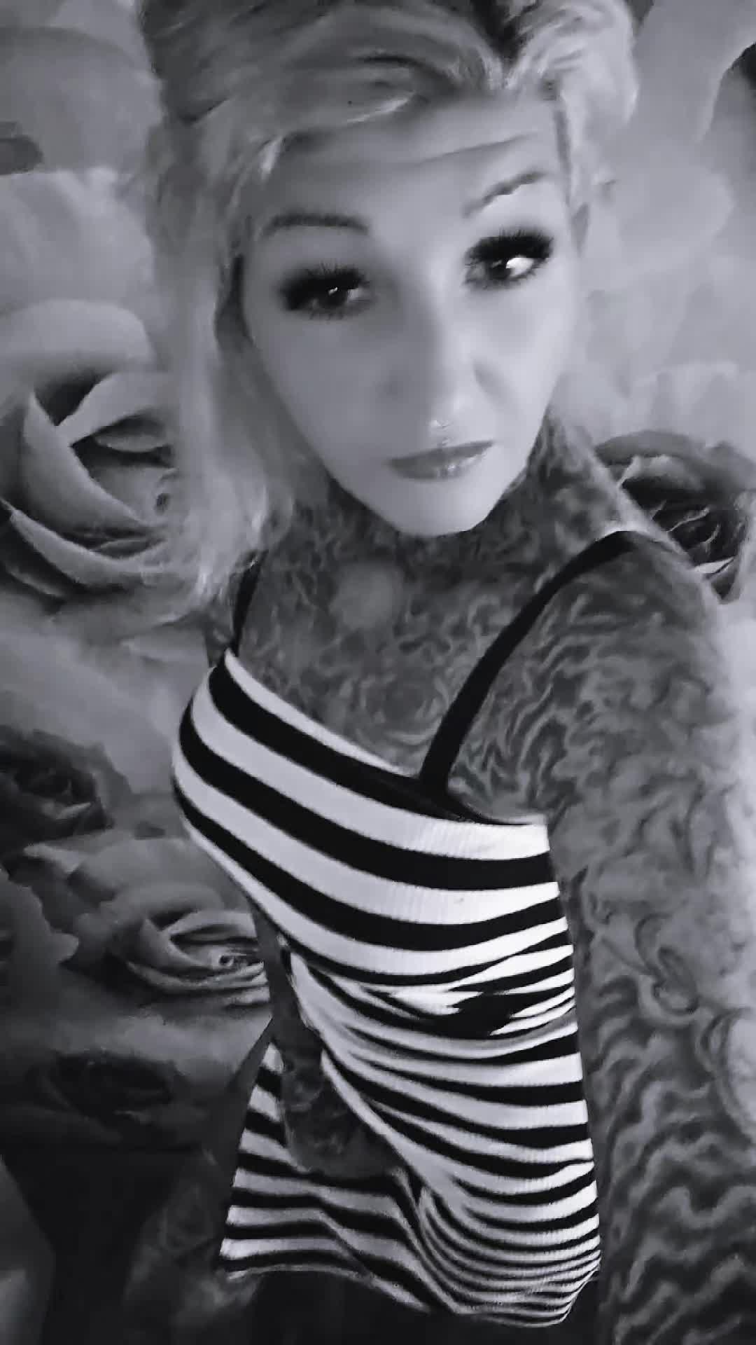 @Chaosqueen8282