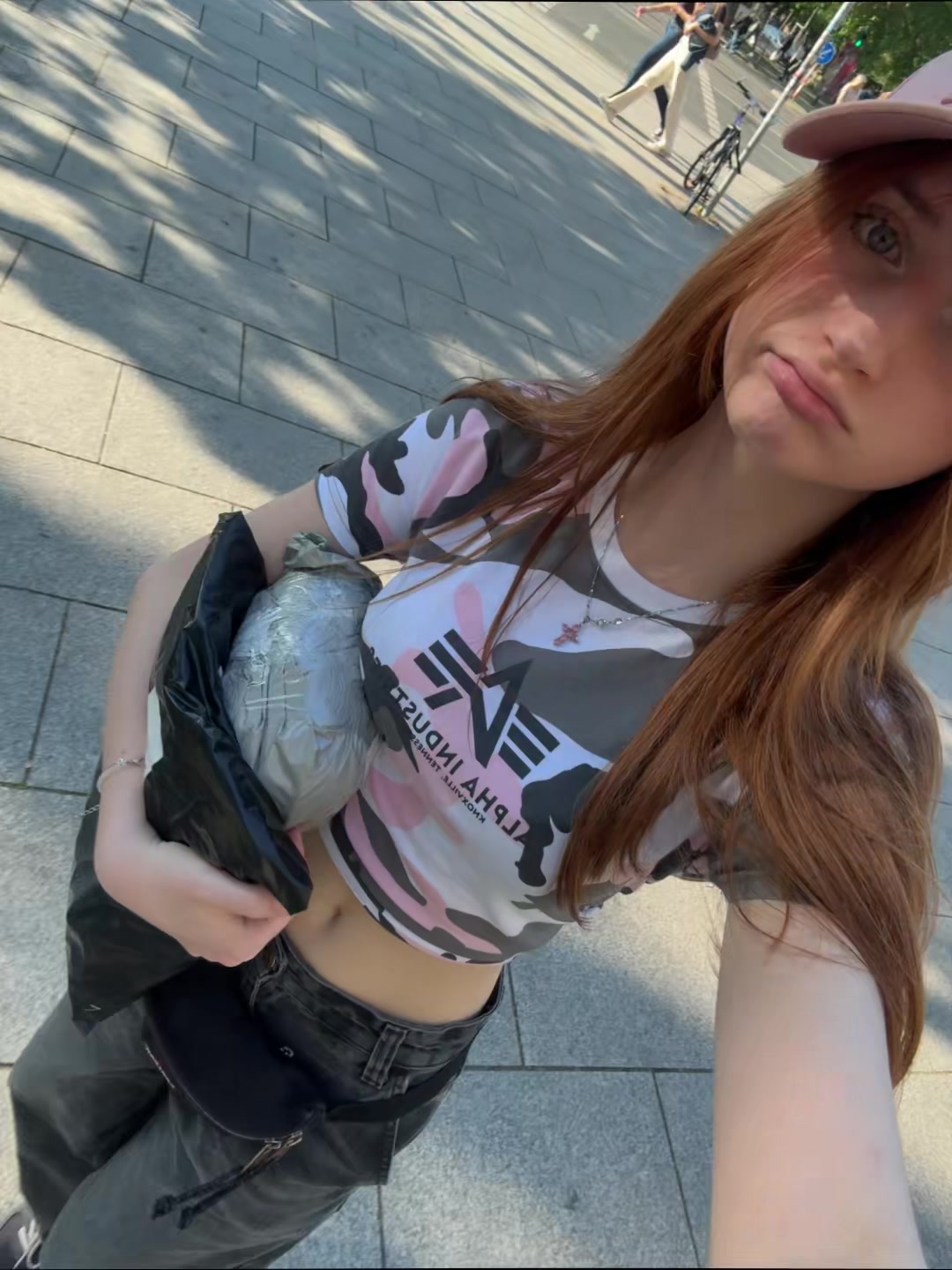 @Тгк: Klybnichka
