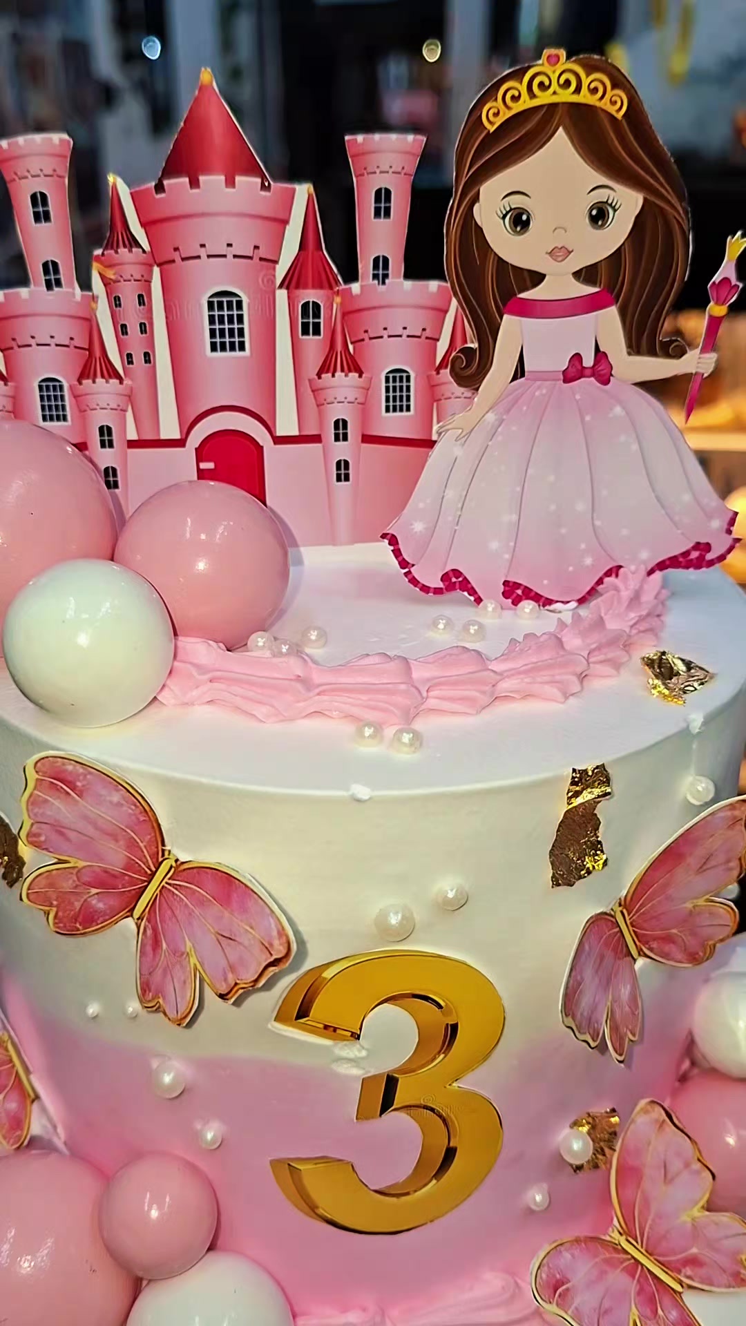 @A one cake shop simara 🙏