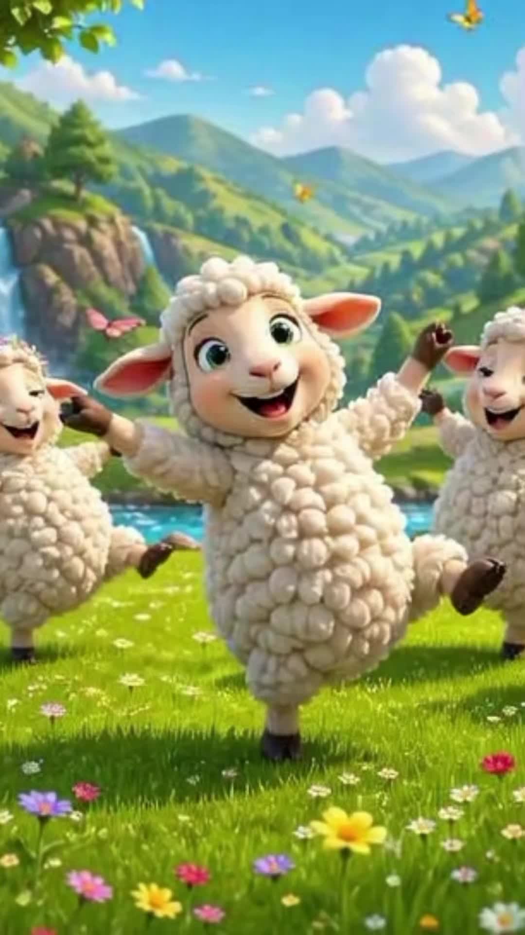 @ZeeAnimationRhymes