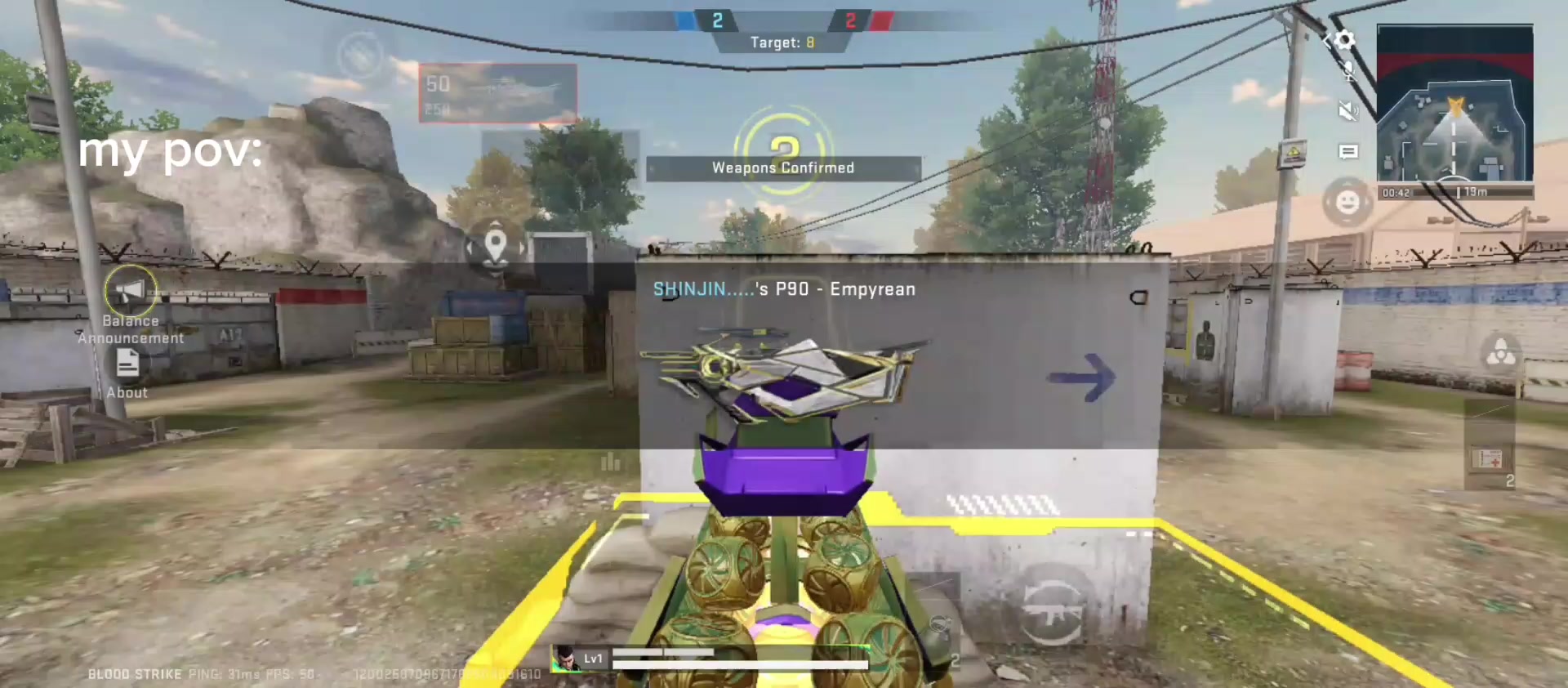 @ 