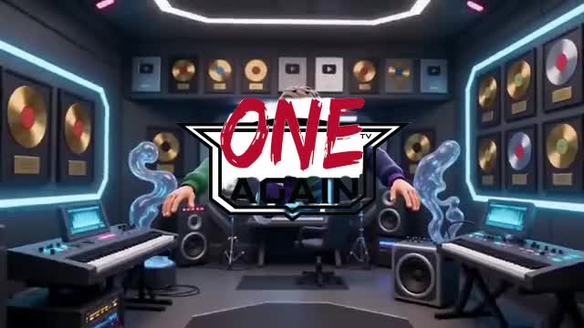 @ONE AGAIN TV