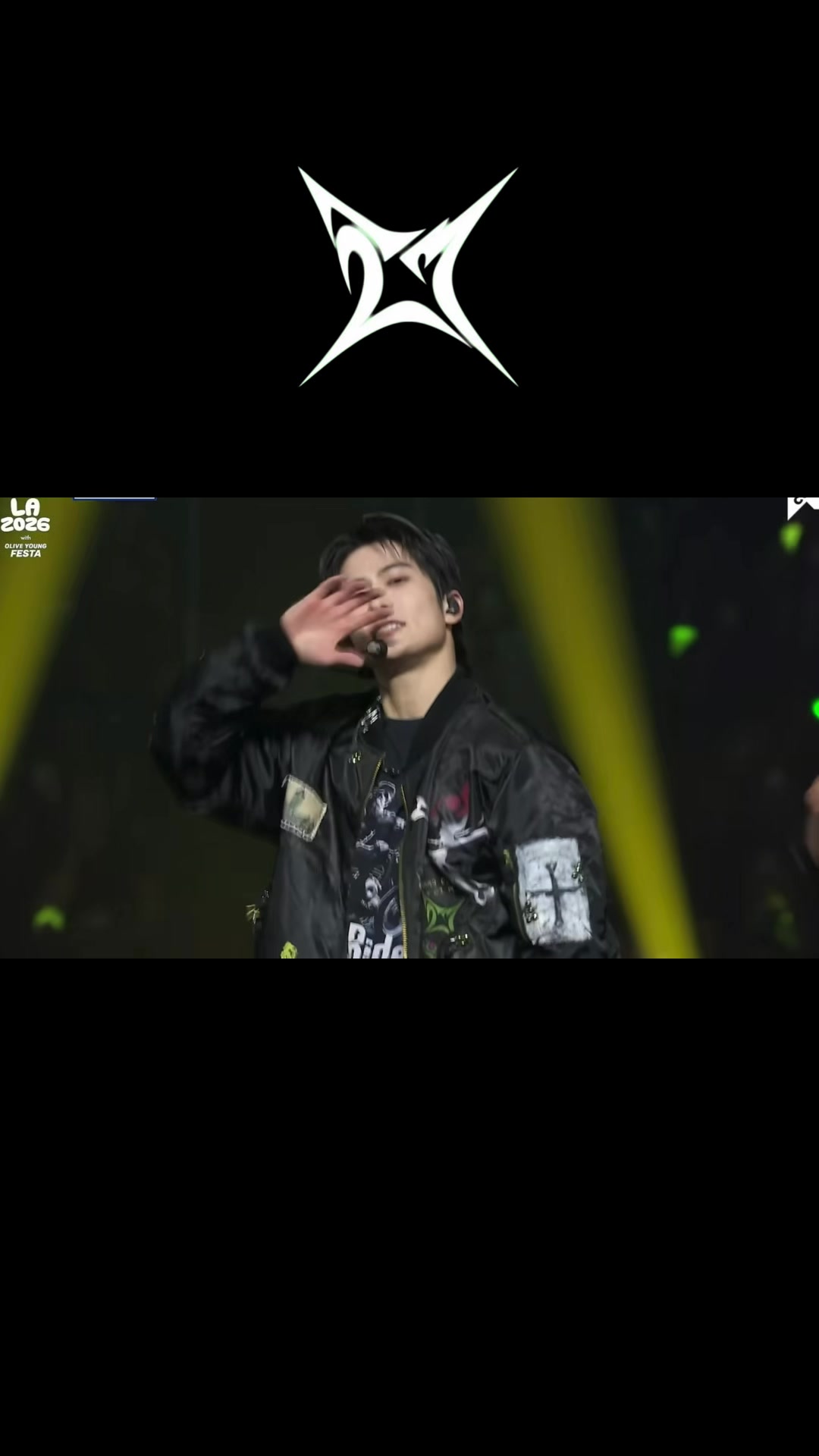 @K-/POPlikely