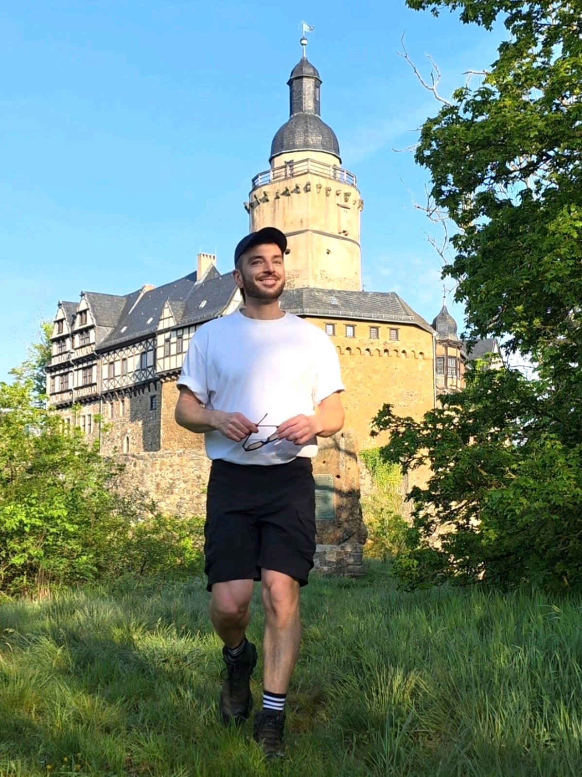 @Nils | Outdoor & Wandern