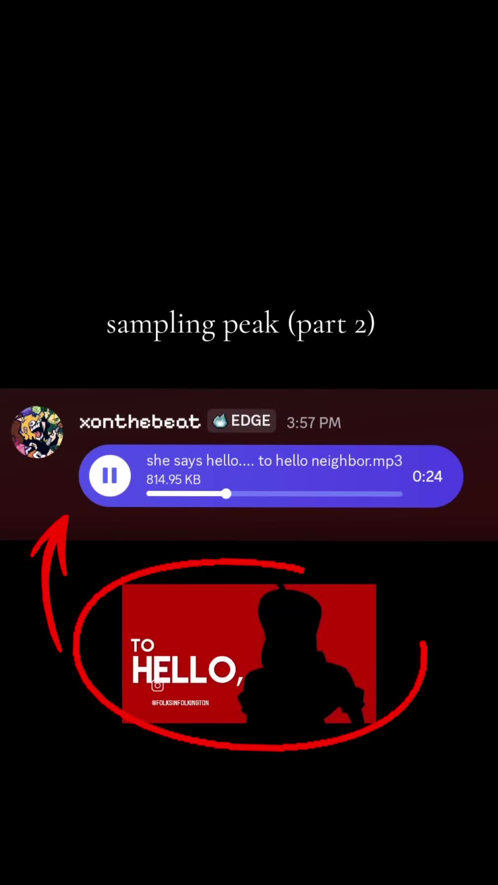 @xonthebeat