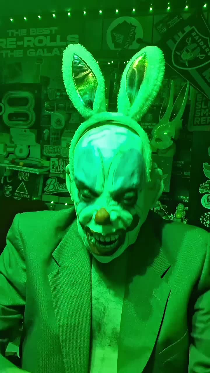 @BongMasterRob