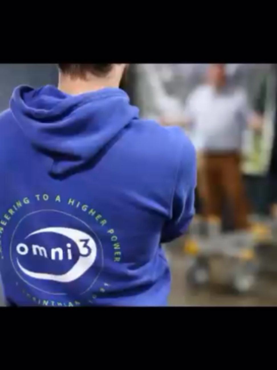 @Omni Cubed