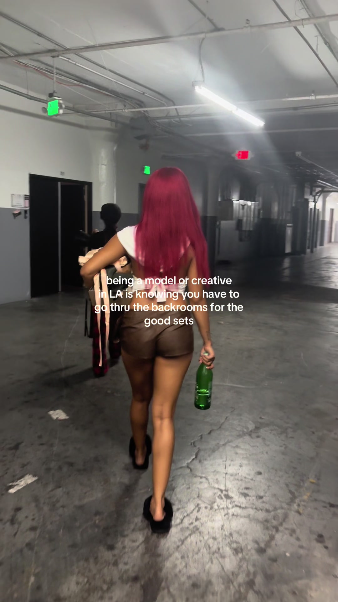 @PRISCILLA FAYE