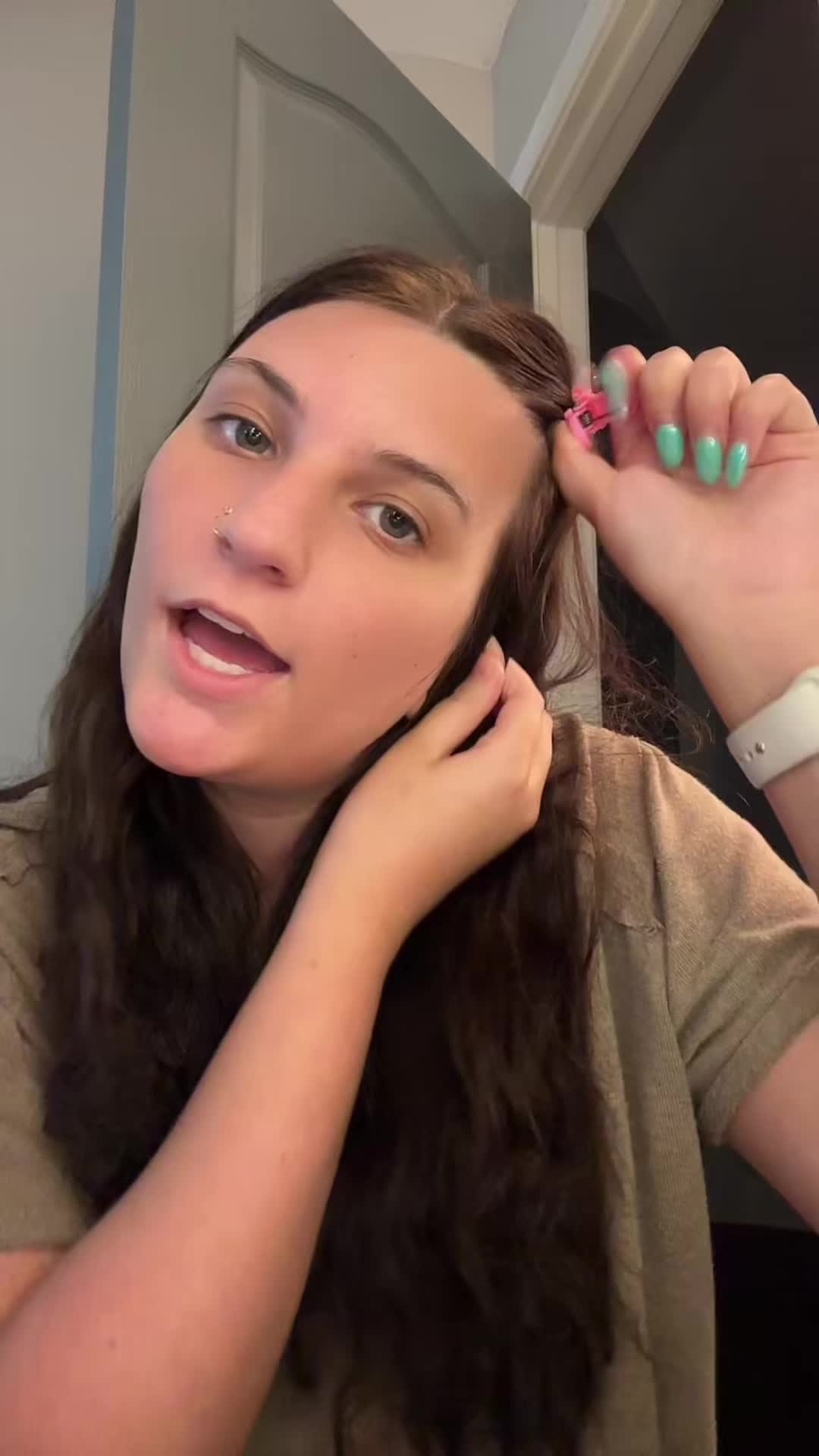 @sarah kate ๐