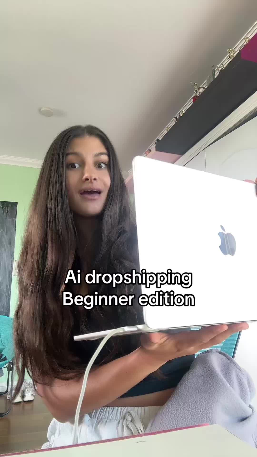 @Dropship