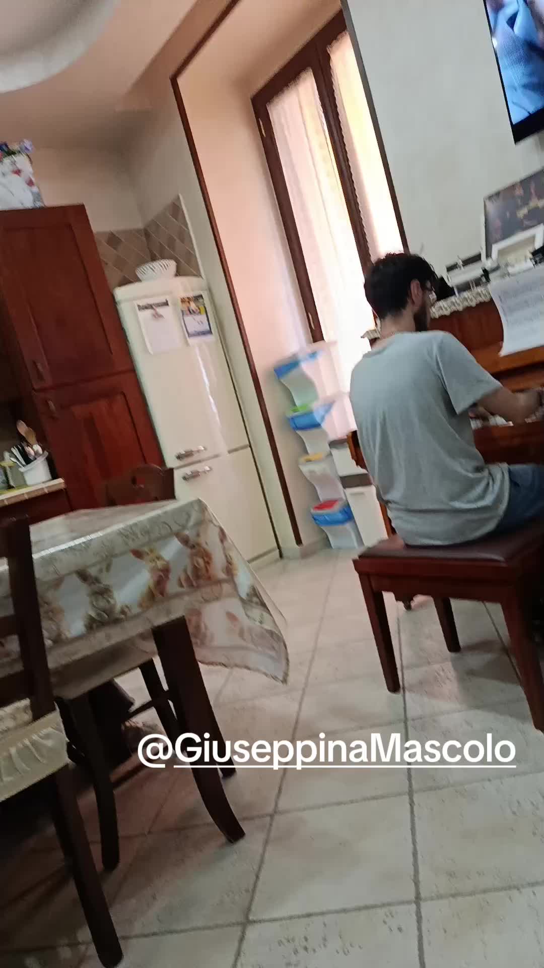 @Teresa Vela