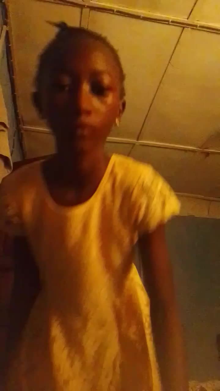 @Fatmata Kamara