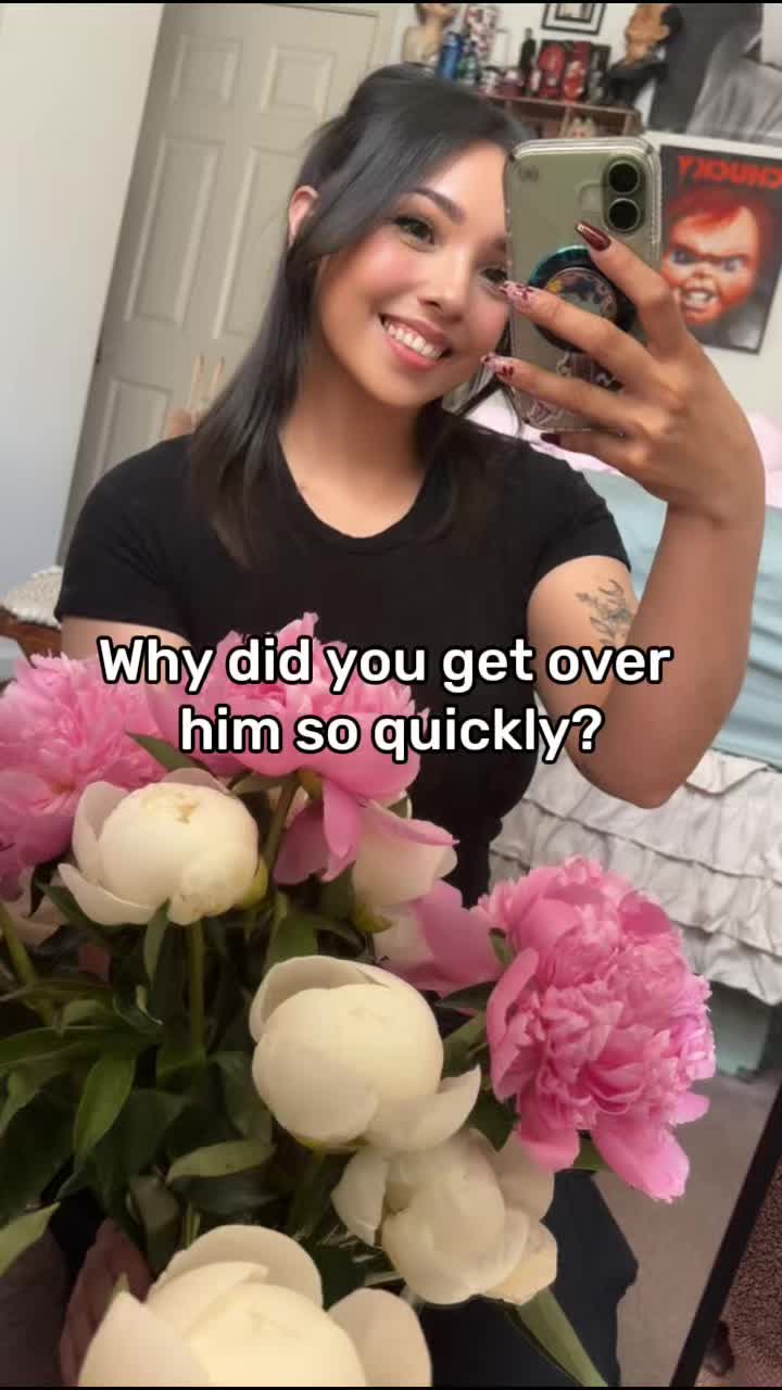 @Katrina Garza