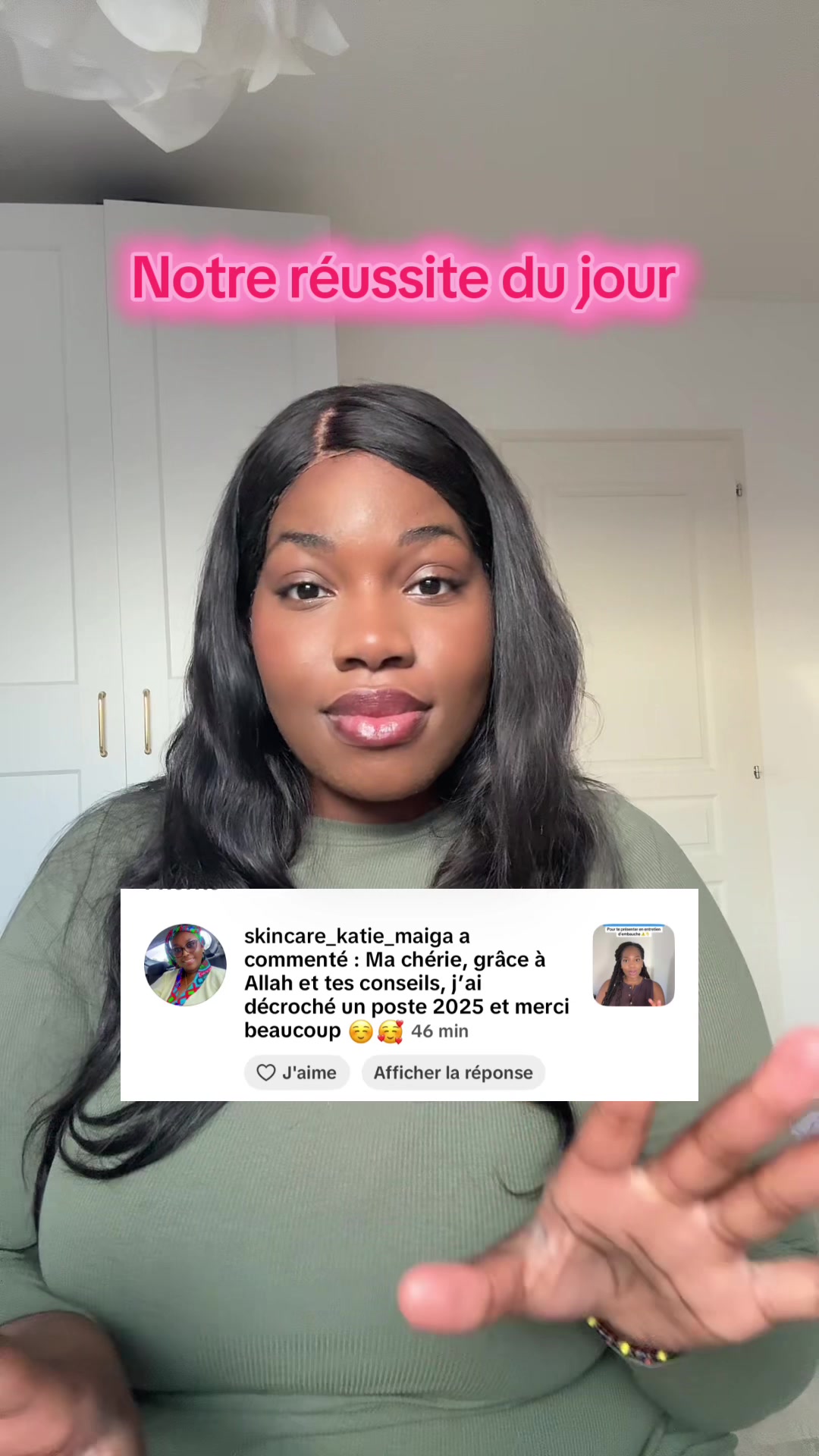 @Yassou | Job career Tips