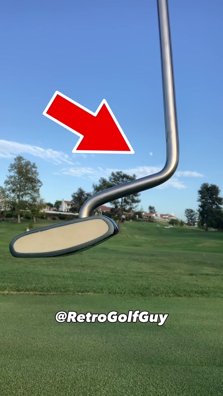 @RetroGolfGuy