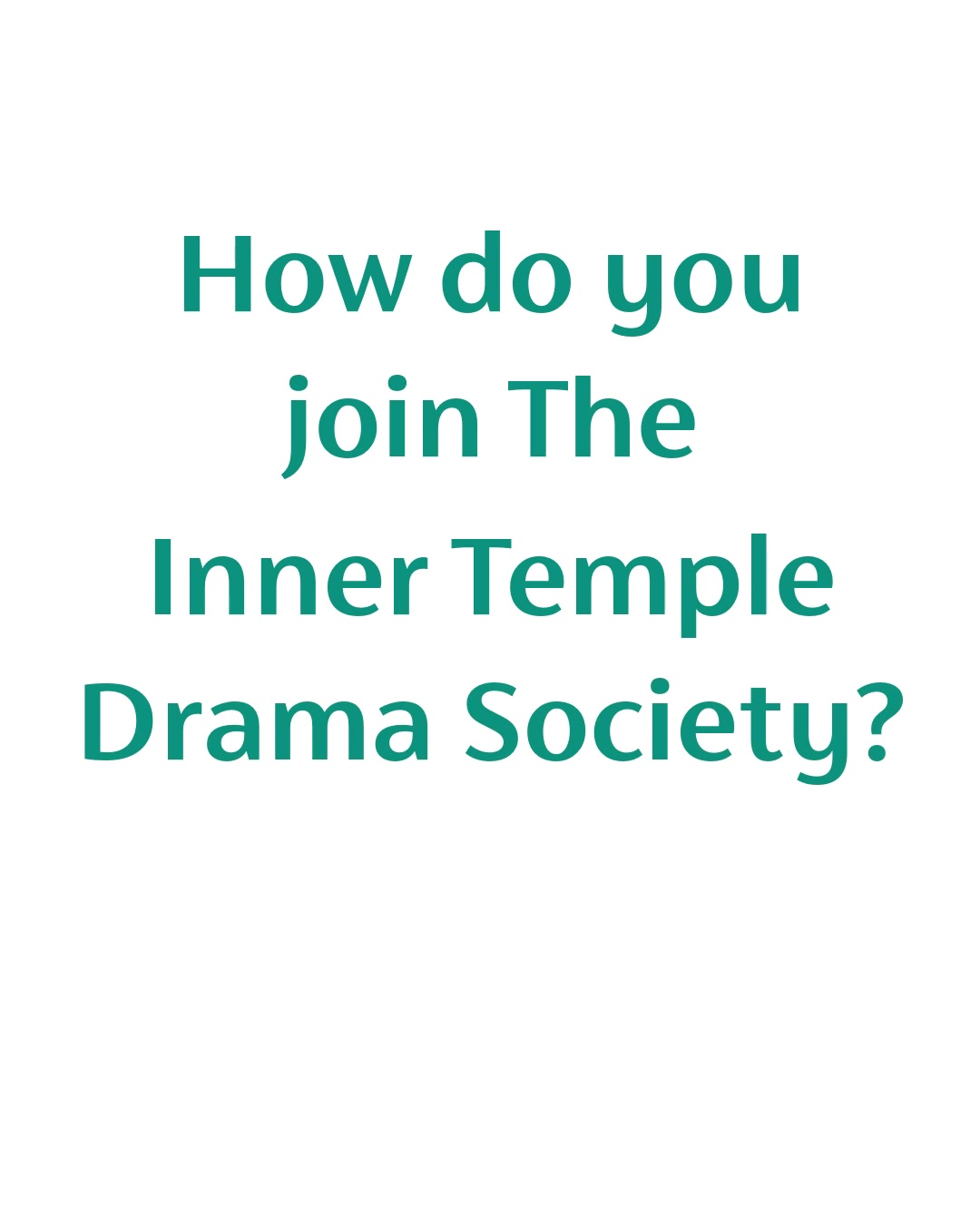 @TheInnerTemple