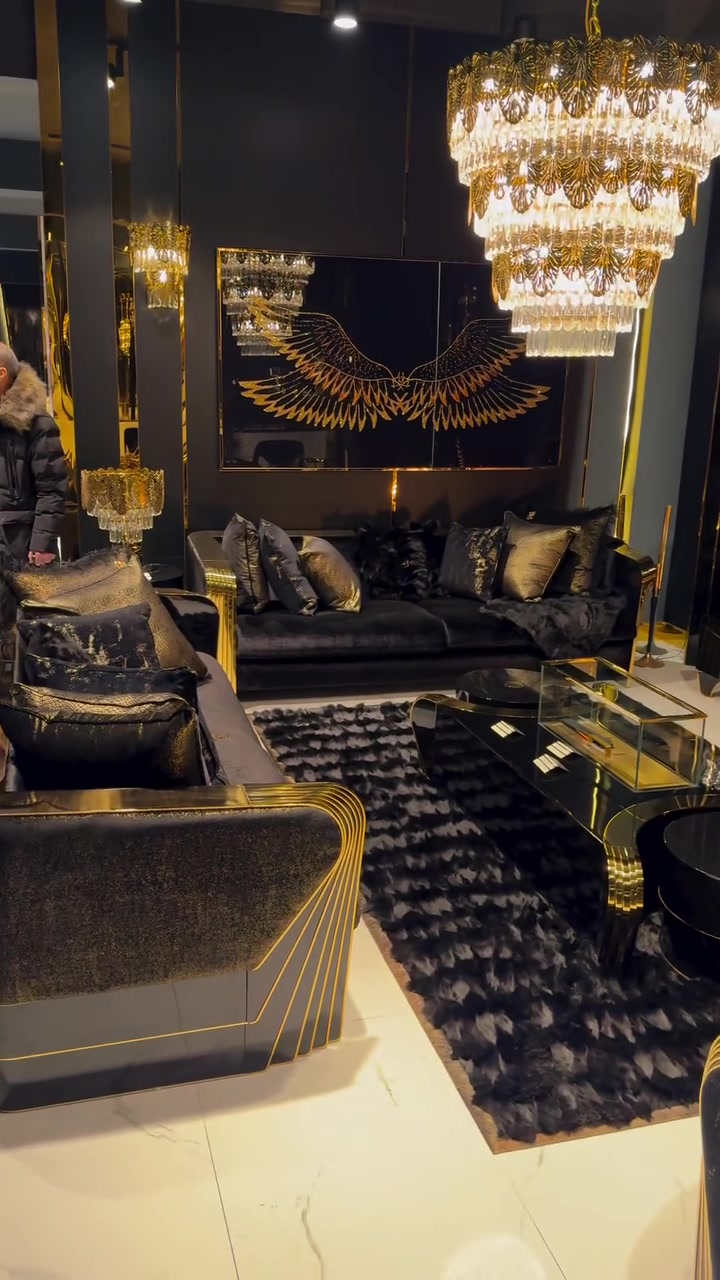 @Exotic home furniture