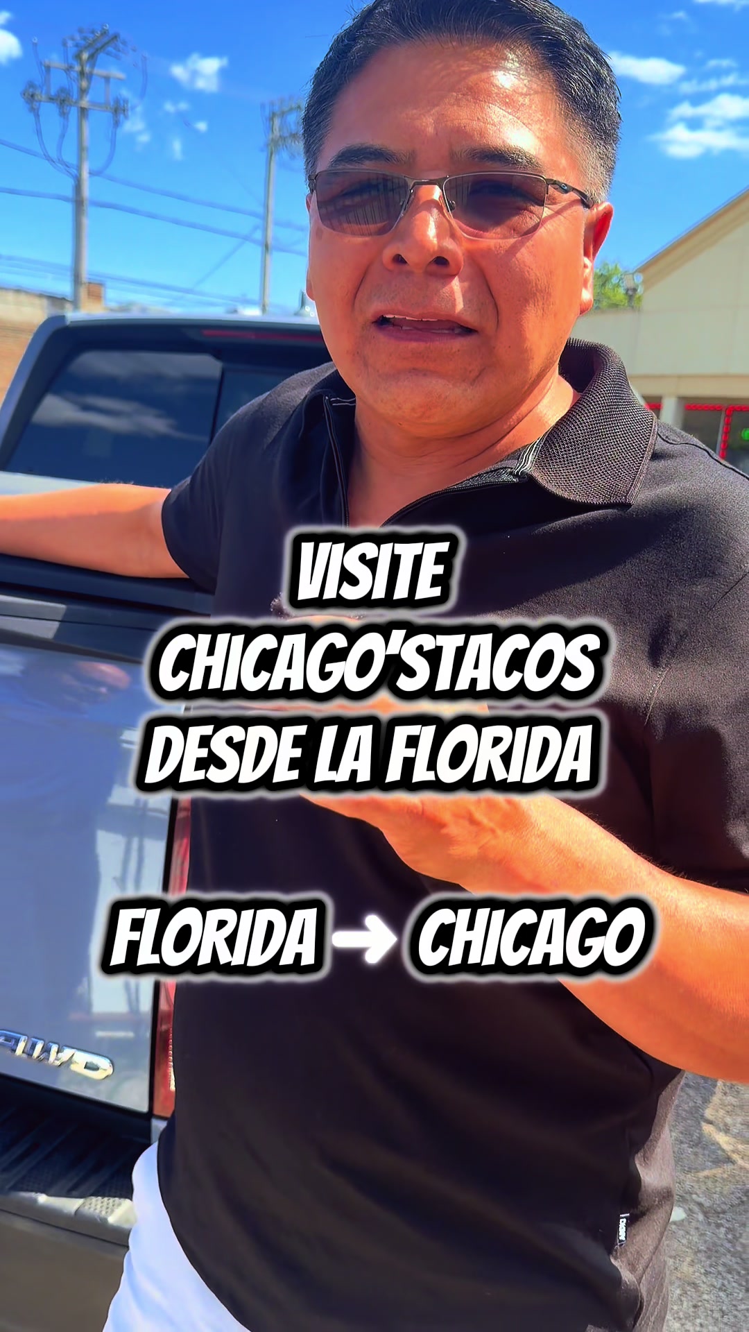 @Chicago&rsquo;s Tacos