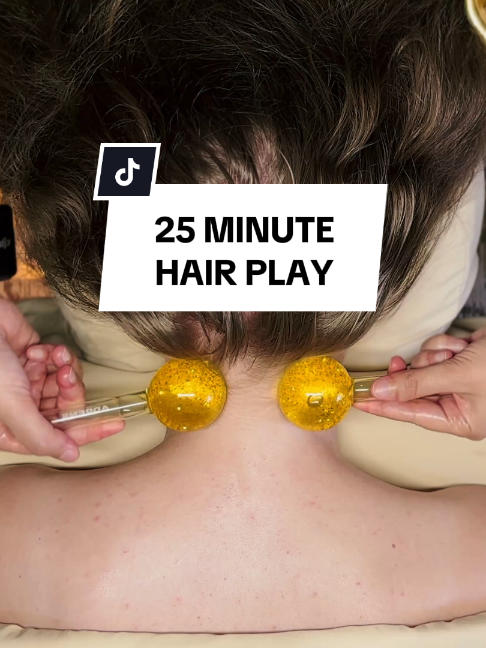 @ZenHeads ASMR
