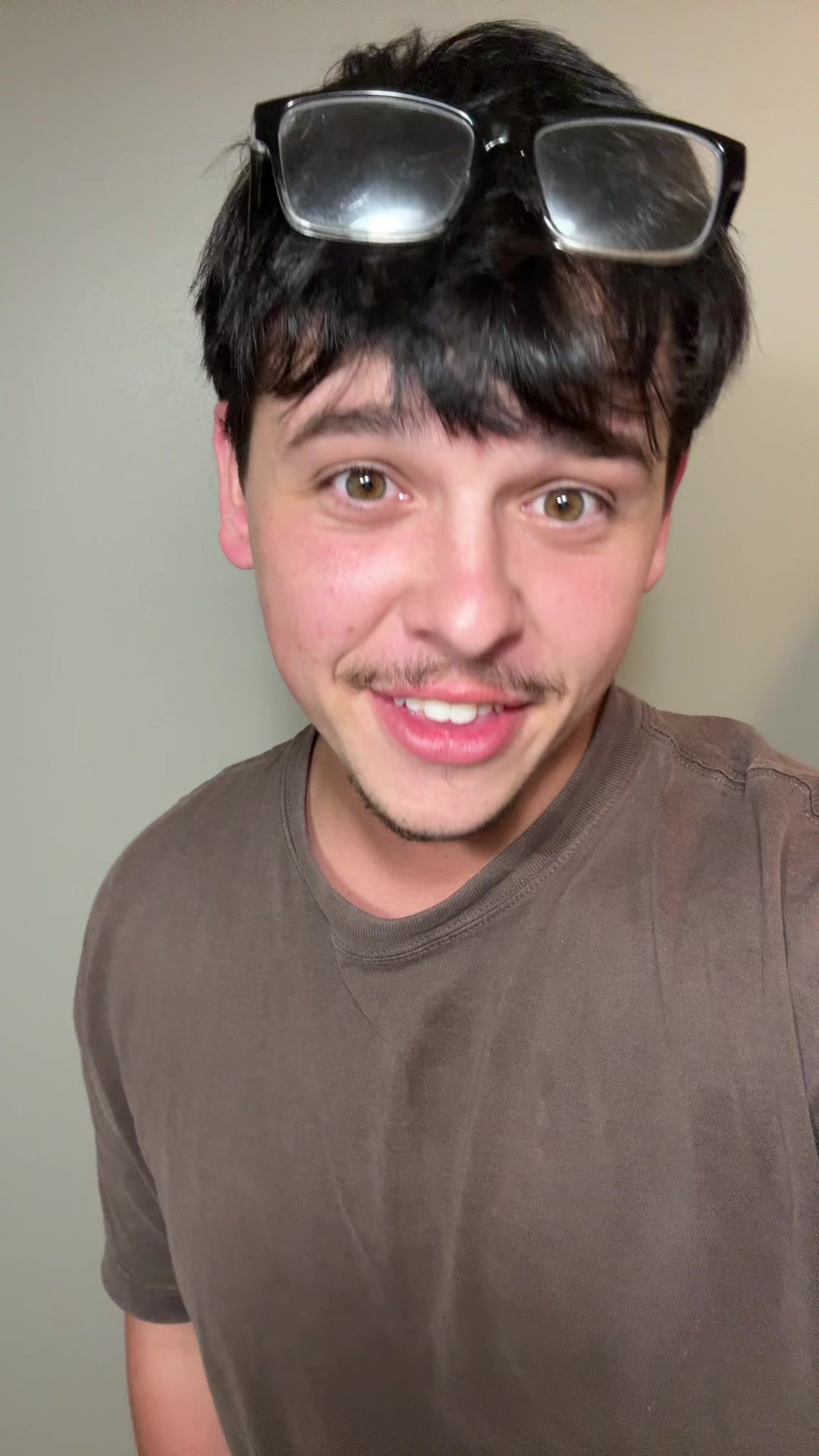 @Random user