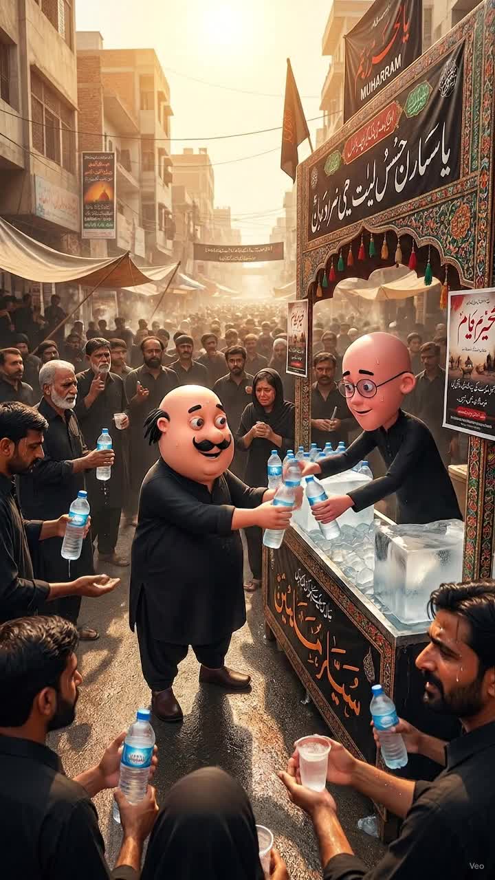 @Motu Patlu