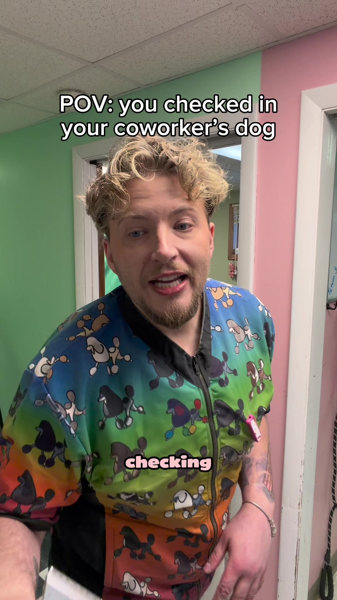 @Jay Snowdon
