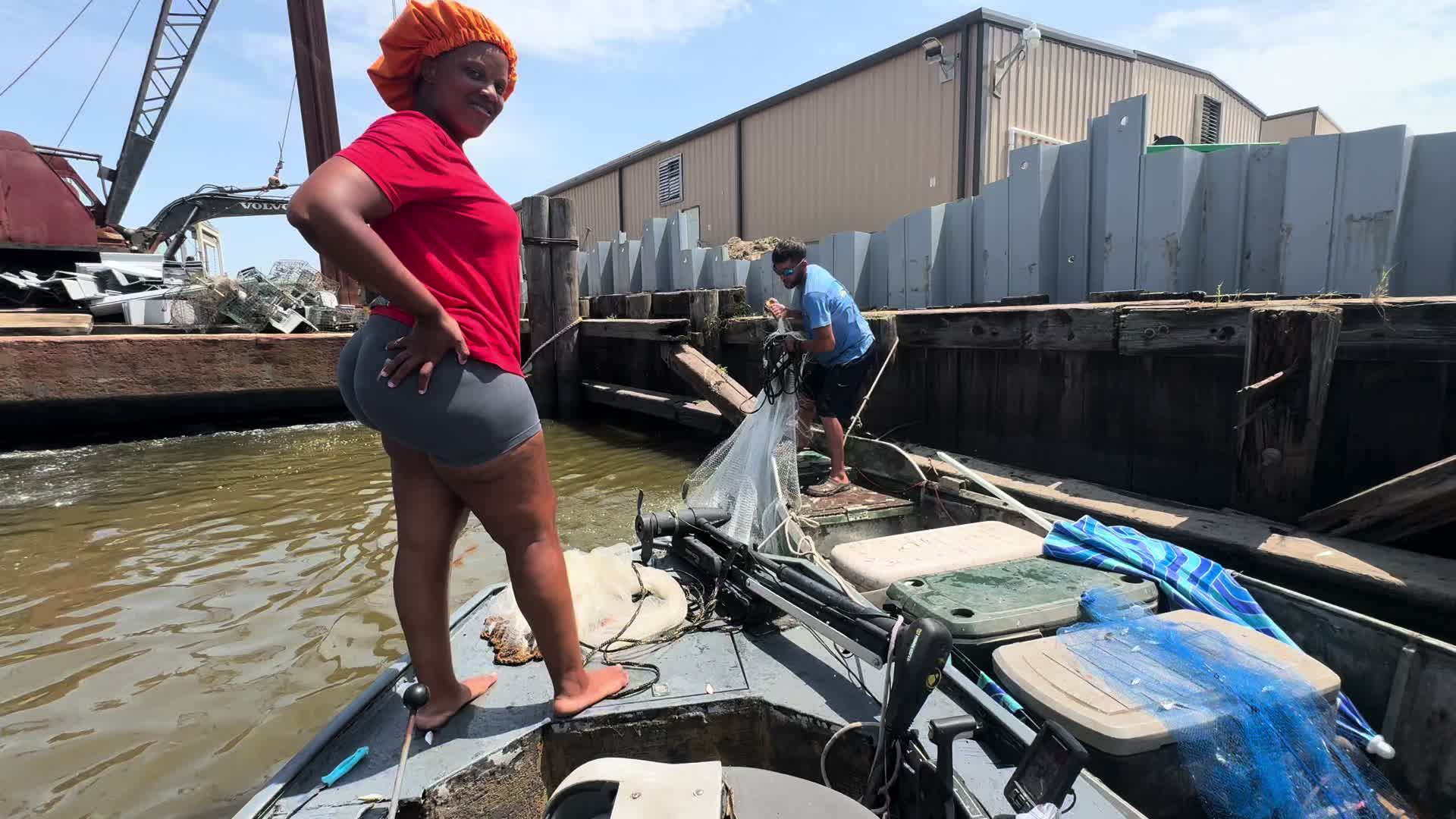 @337FishingQueenAndCrew