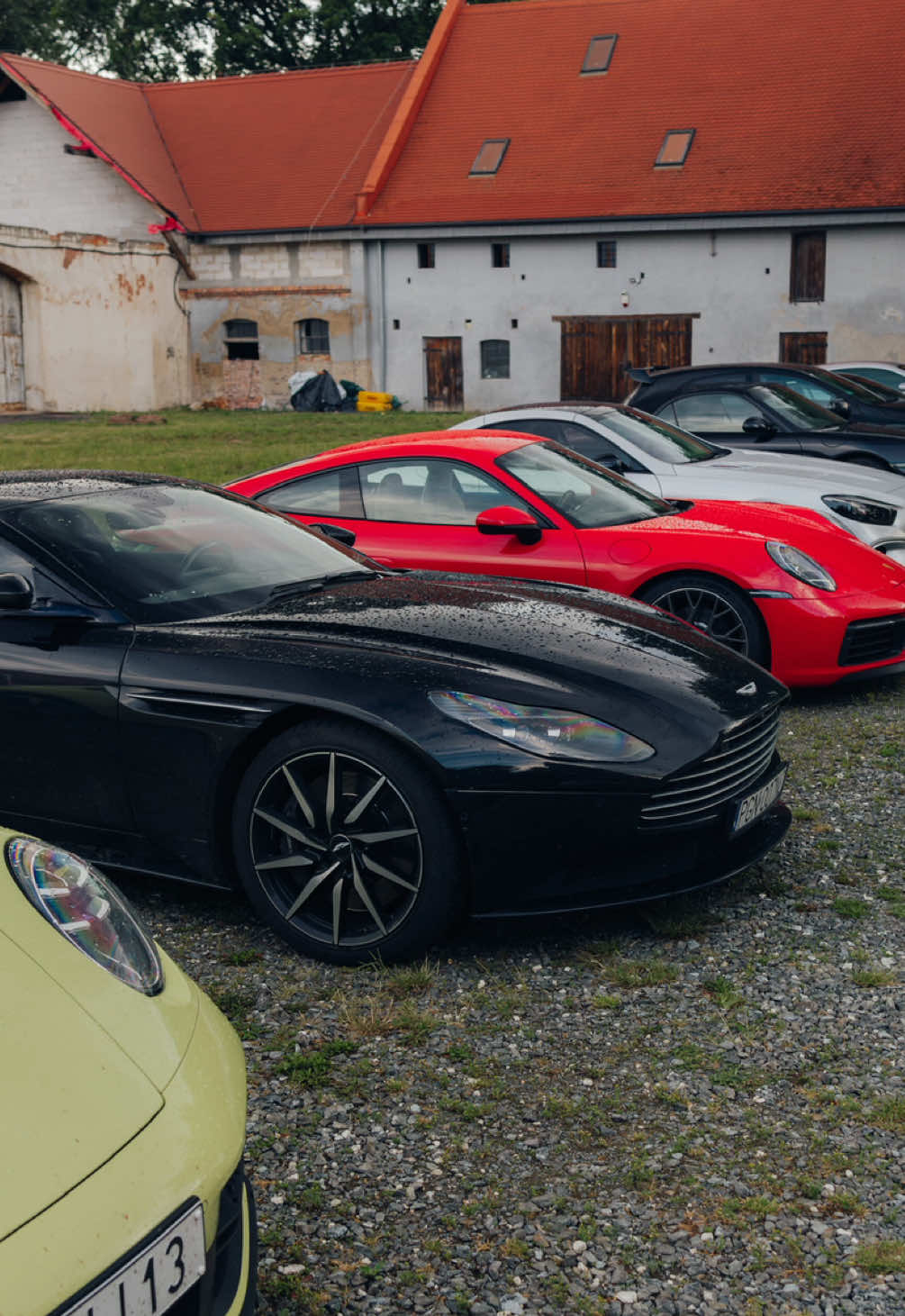 @Unique Cars Poland