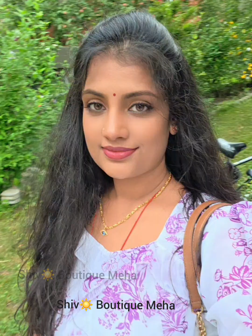 @Shiv☀️  Boutique Meha 🧿