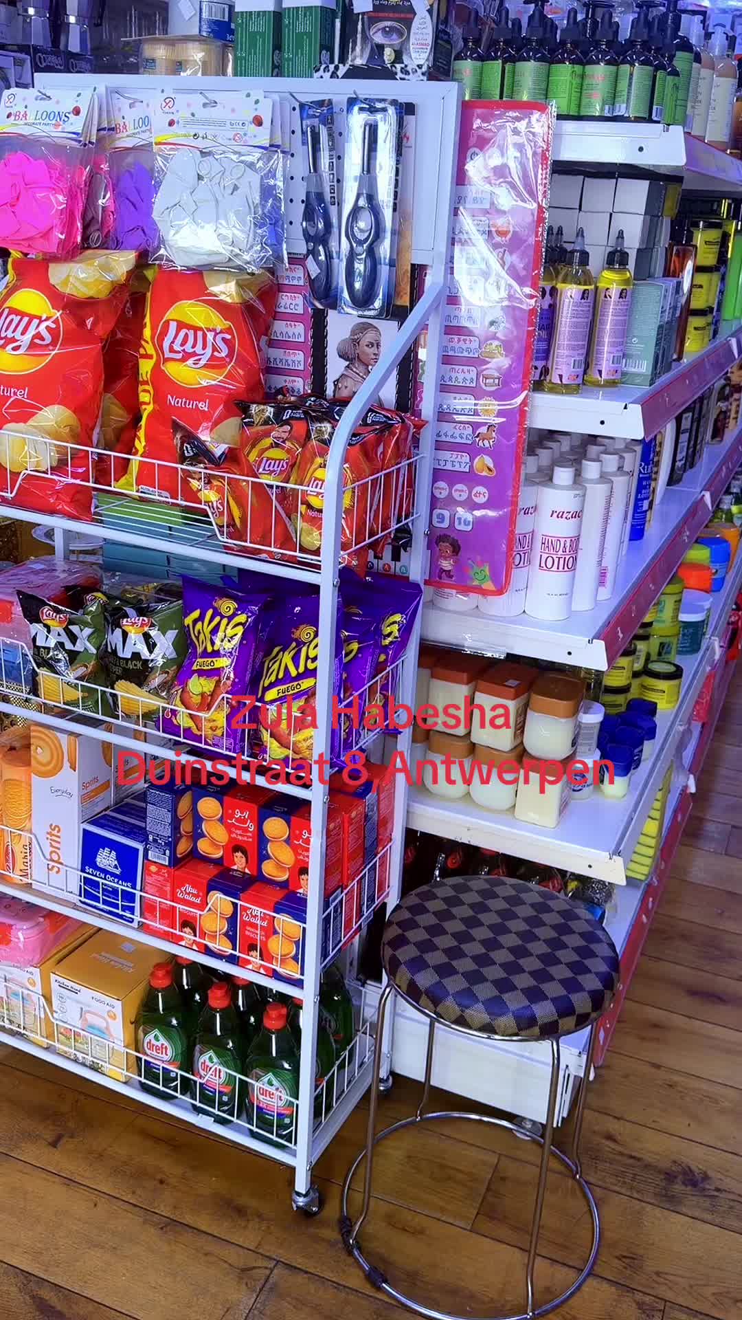 @Kusun (Zula habesha shop )🇧🇪