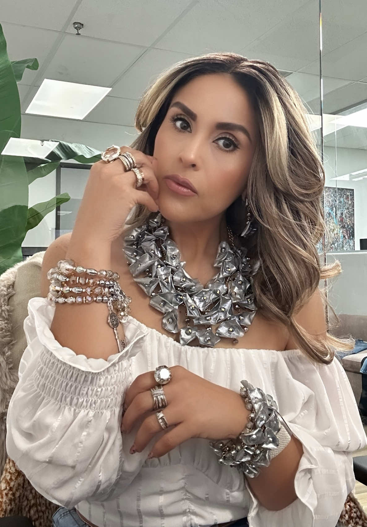 @Alma Montes MUA