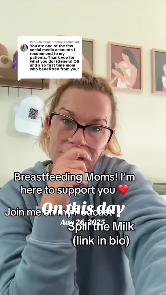 @BabyWhisperer Nicki-RN, IBCLC
