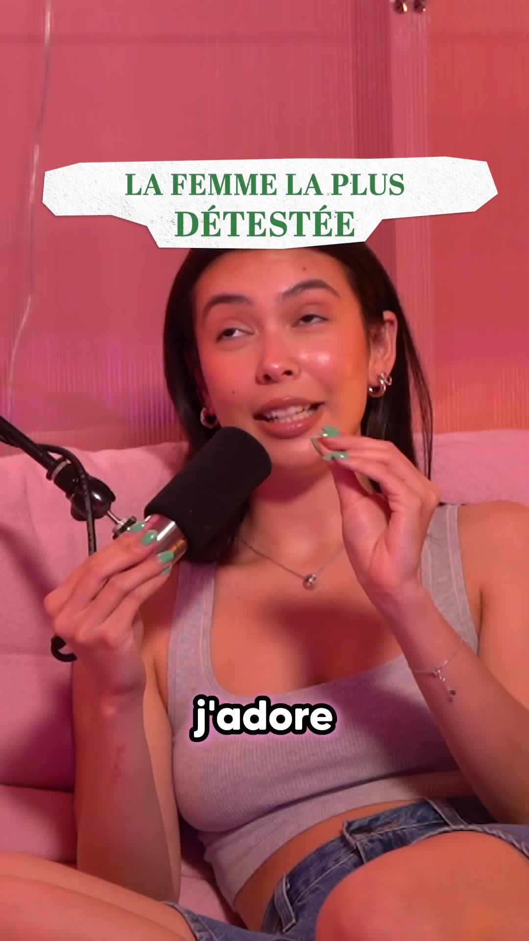 @Hot Girls Only Podcast 💘