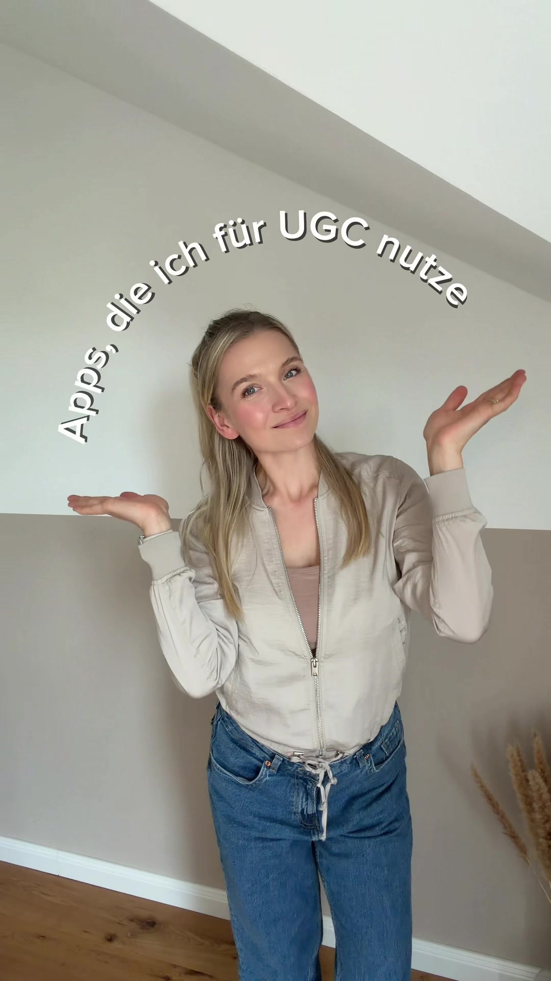 @Maria | UGC Creatorin