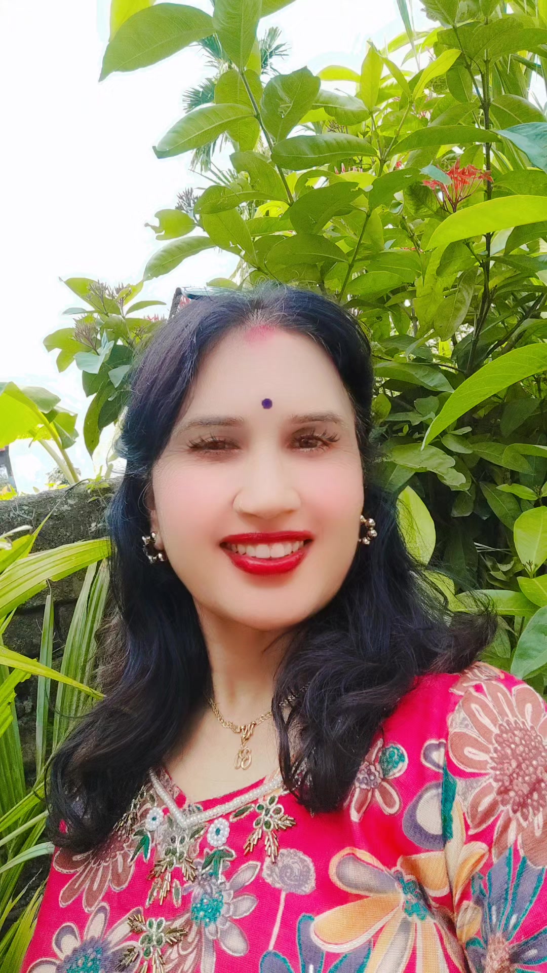 @Manju Rajaura