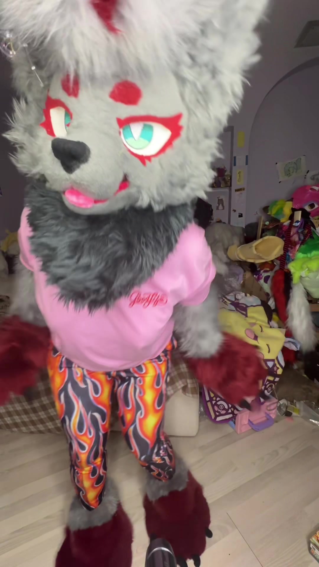 @Neyrawolf's Workshop