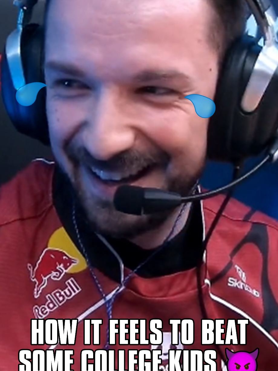 @G2 Esports