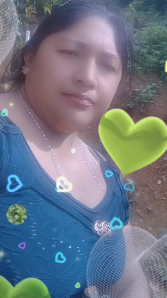 @Juana Ortiz