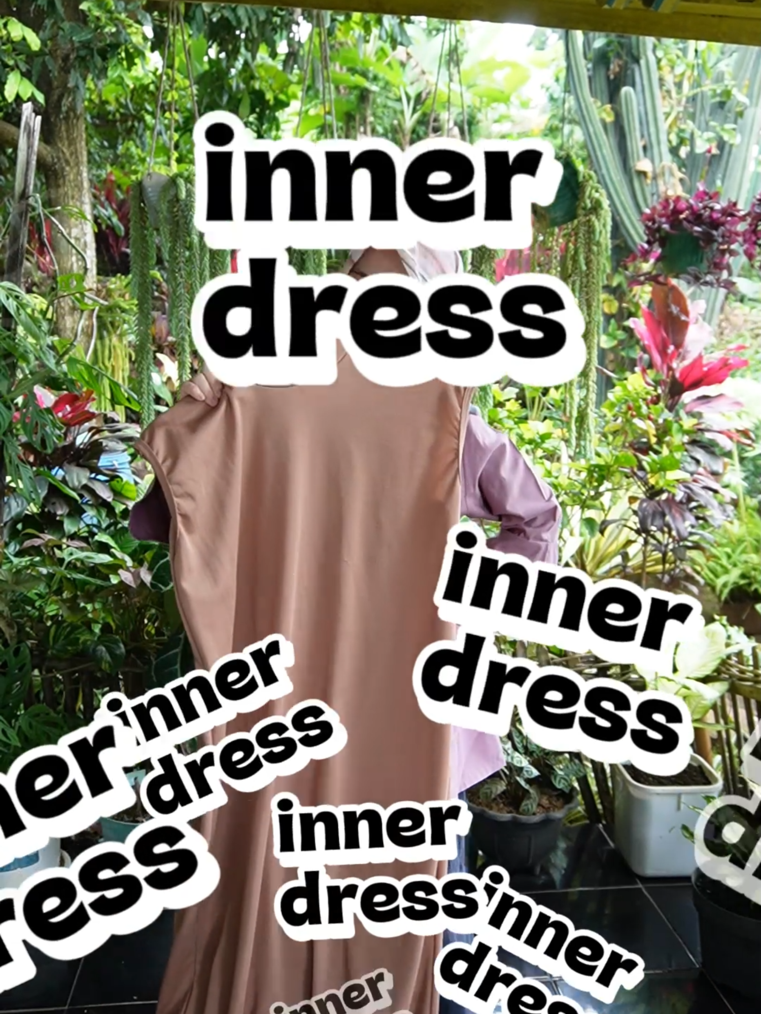 @Yuni Racun Fashion