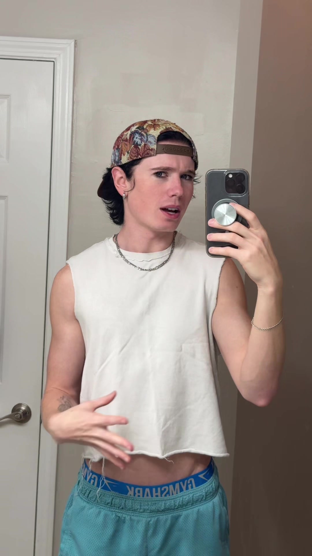 @Itsevanwade
