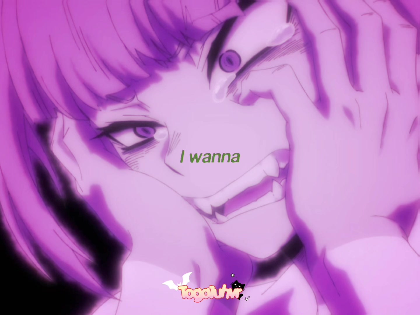 @Vamp ꒰ #1 Himiko Toga fan ⦻.ᐟ