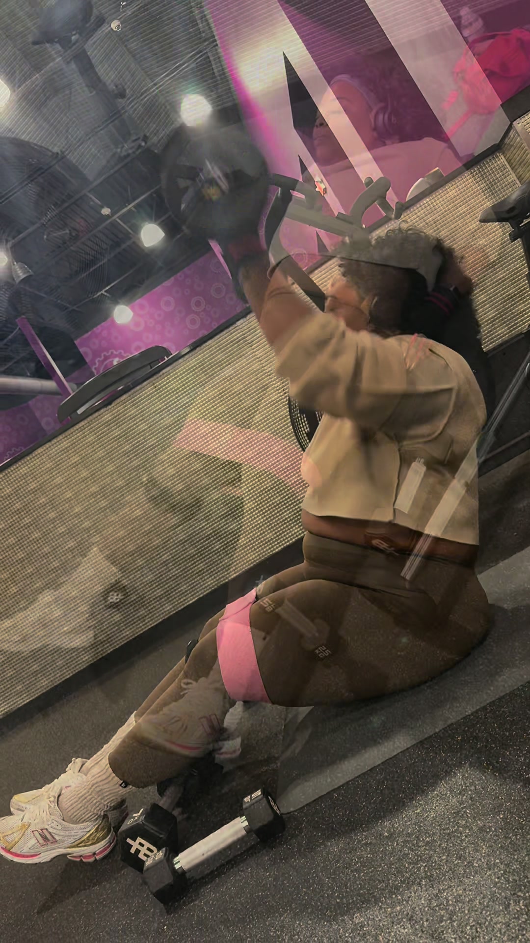 @Serenity Fit